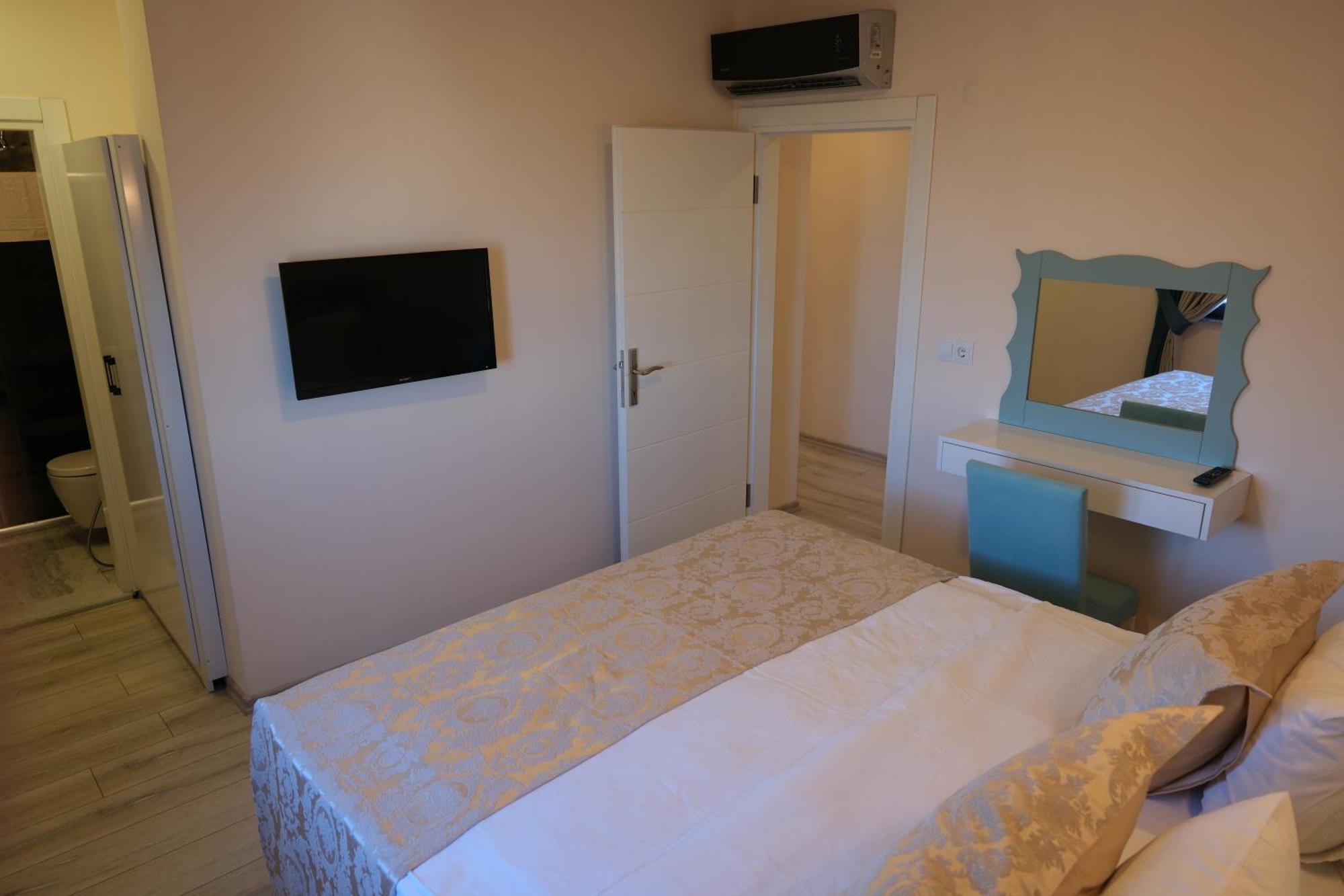 Aparthotel Sahin Tepesi 2*