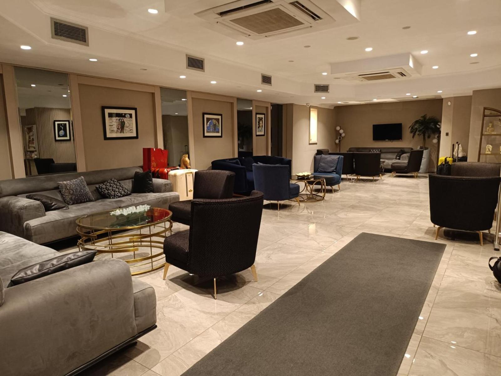 Mineo Taksim 4*