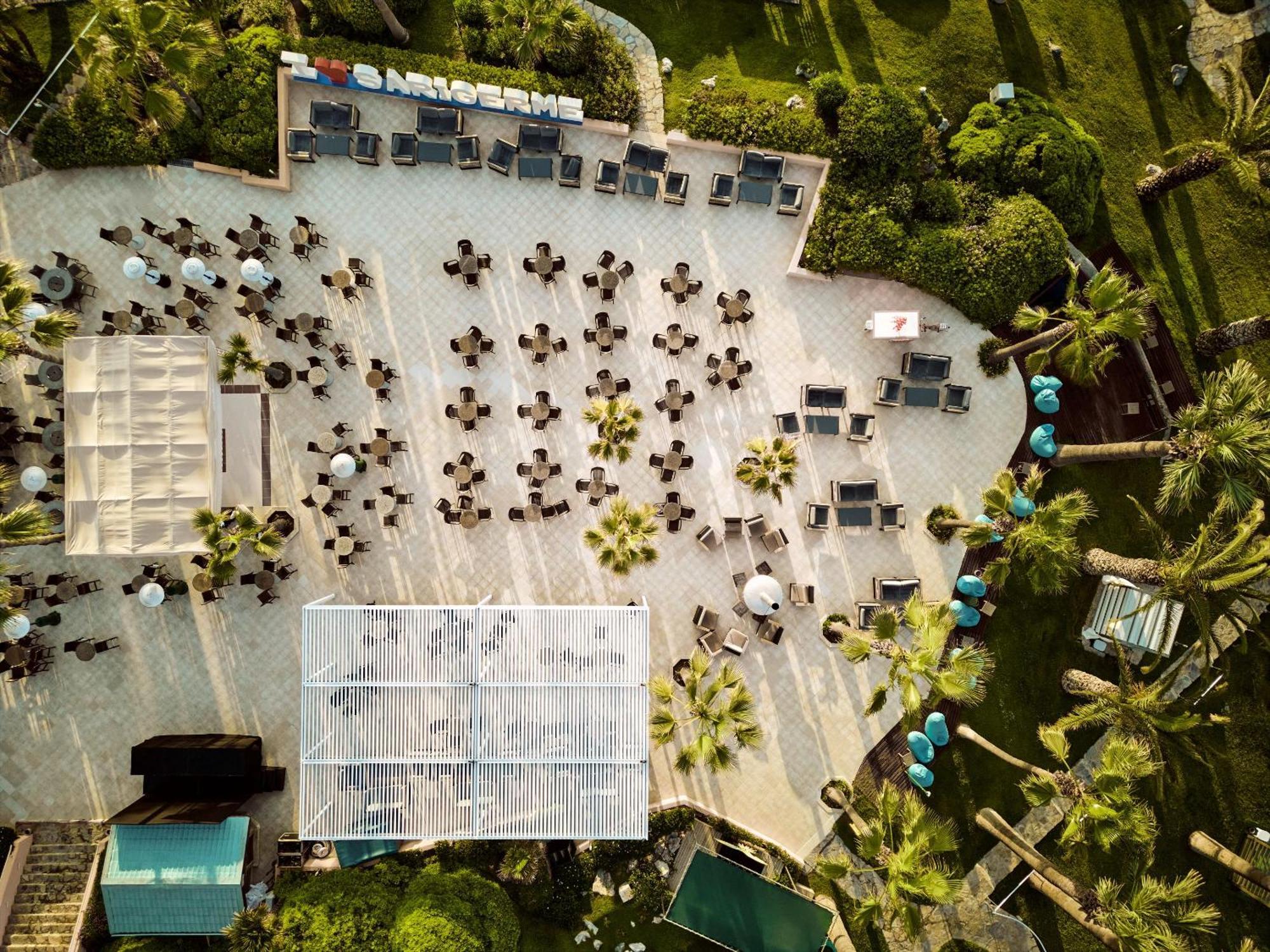 Resort Robinson Sarigerme Park Dalaman