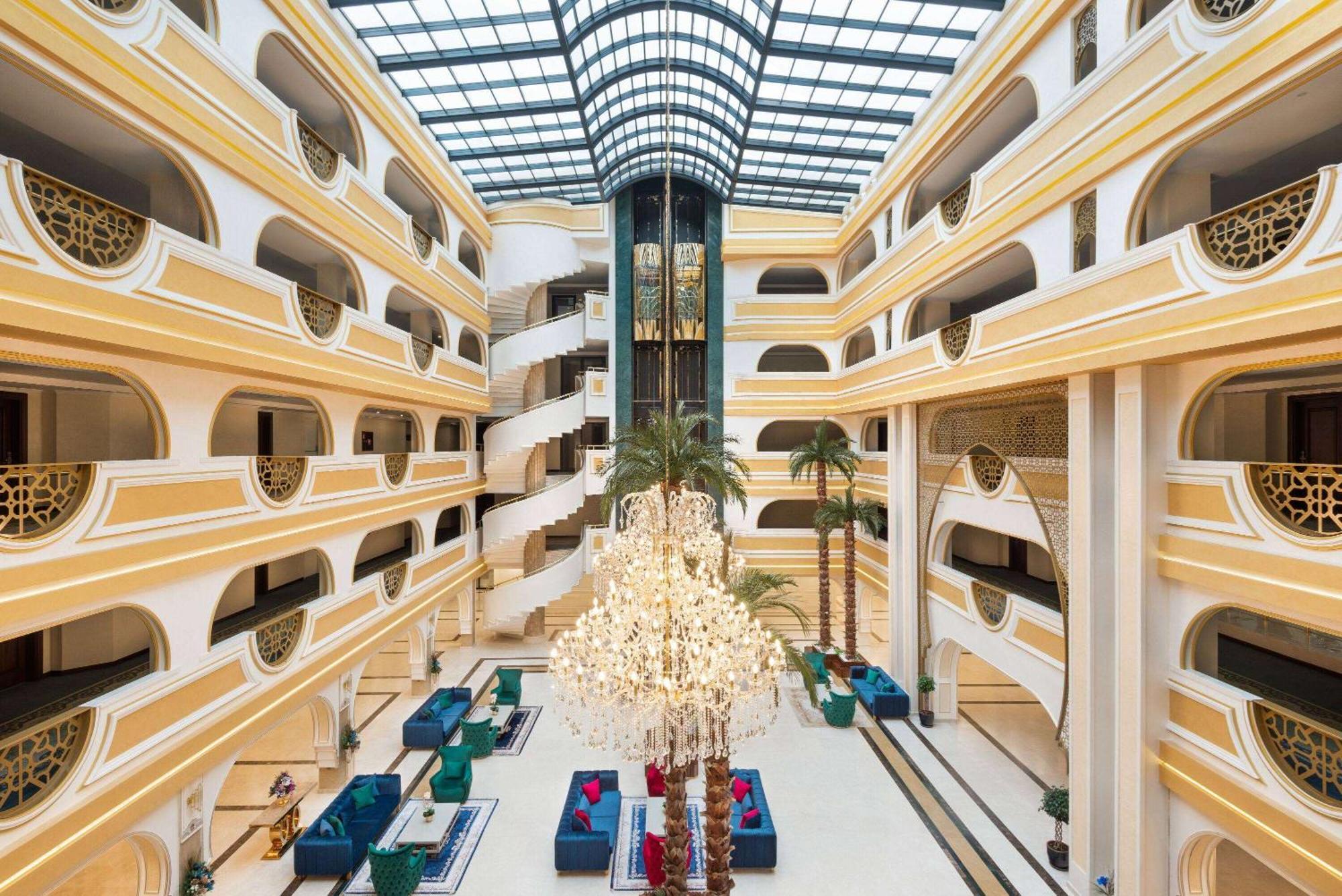 Ramada Plaza By Wyndham