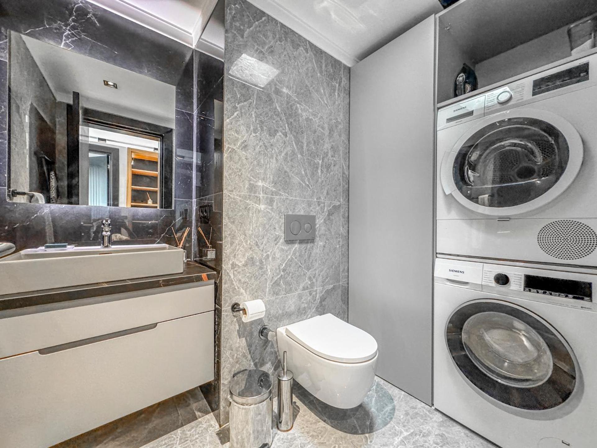 Cimentepe Deluxe 2 - With Jacuzzi In Yalikavak Bodrum