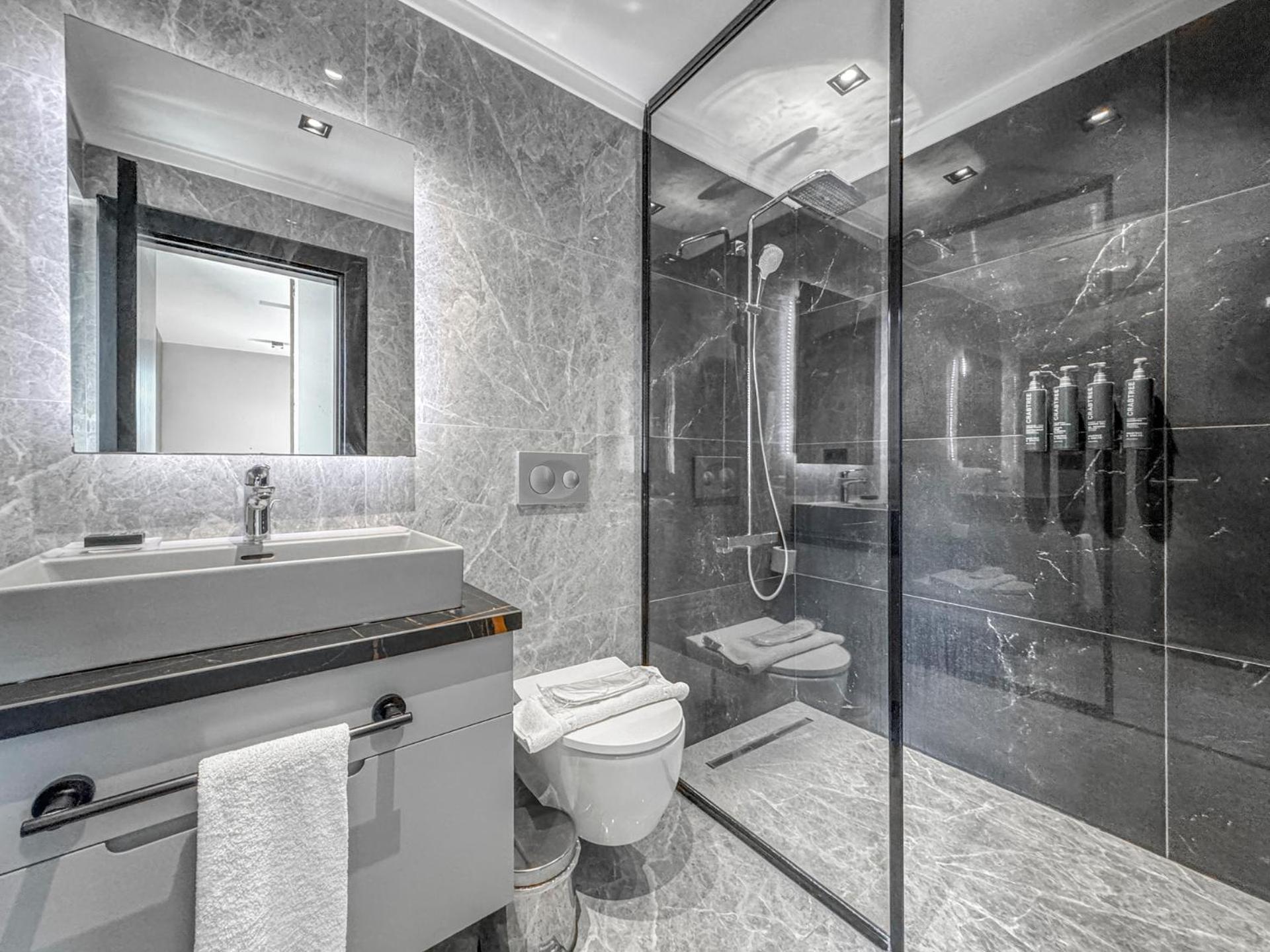 Cimentepe Deluxe 2 - With Jacuzzi In Yalikavak *