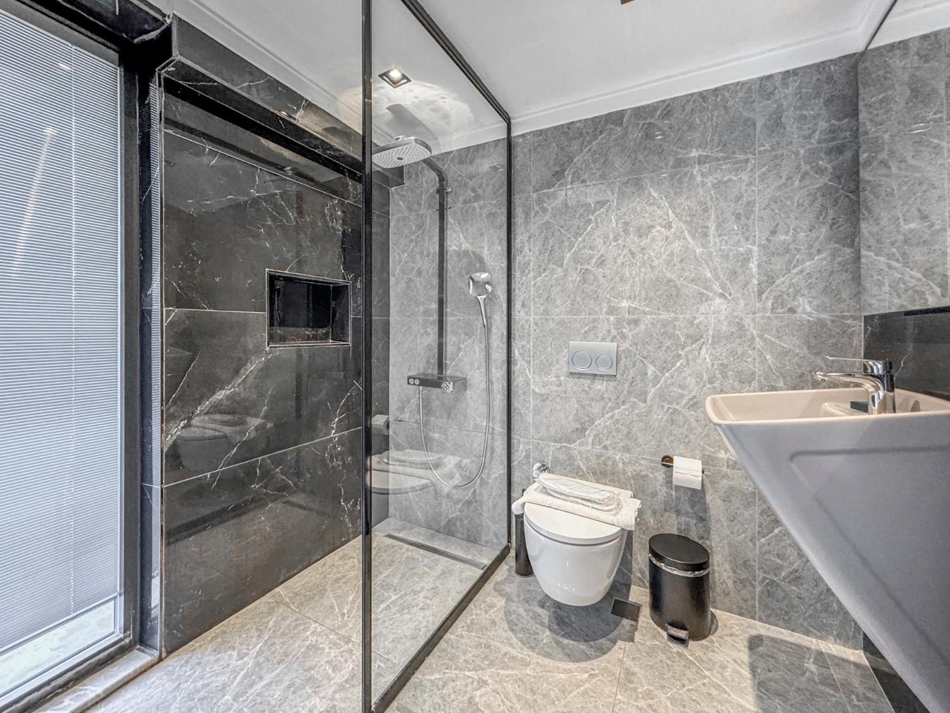 Cimentepe Deluxe 2 - With Jacuzzi In Yalikavak Bodrum