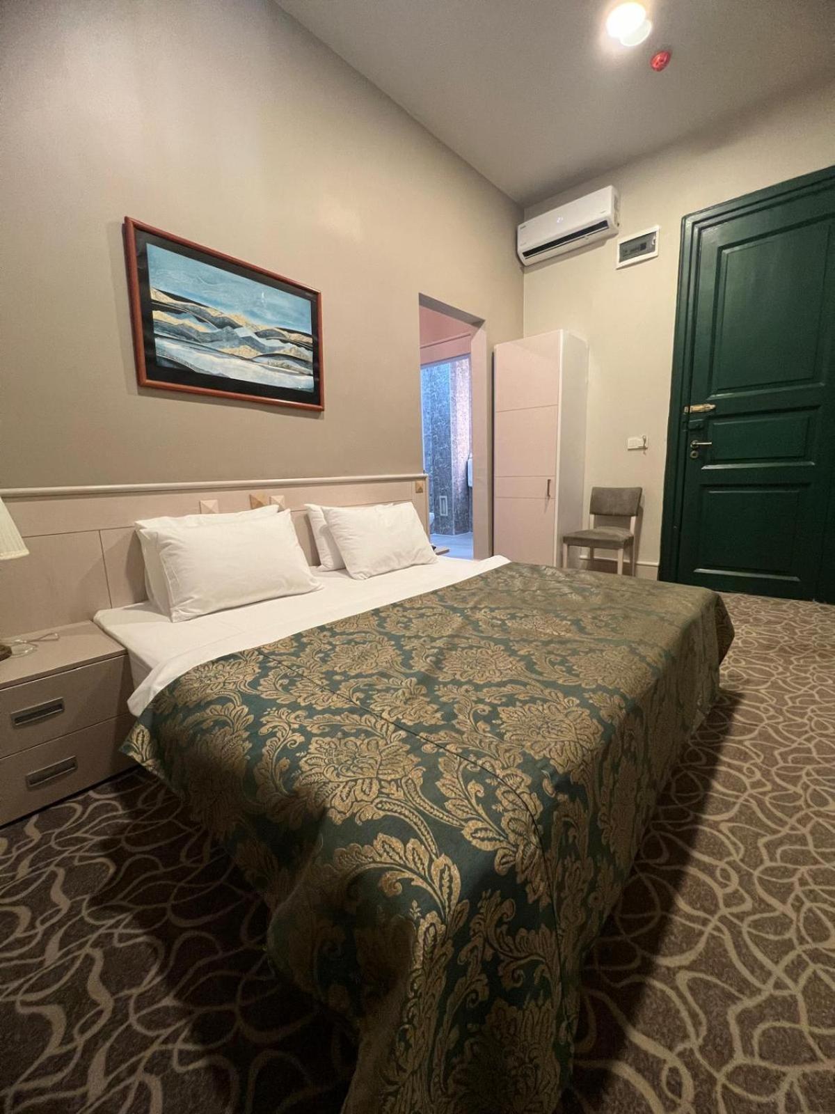 Aria Palace Taksim Hotel Istanbul