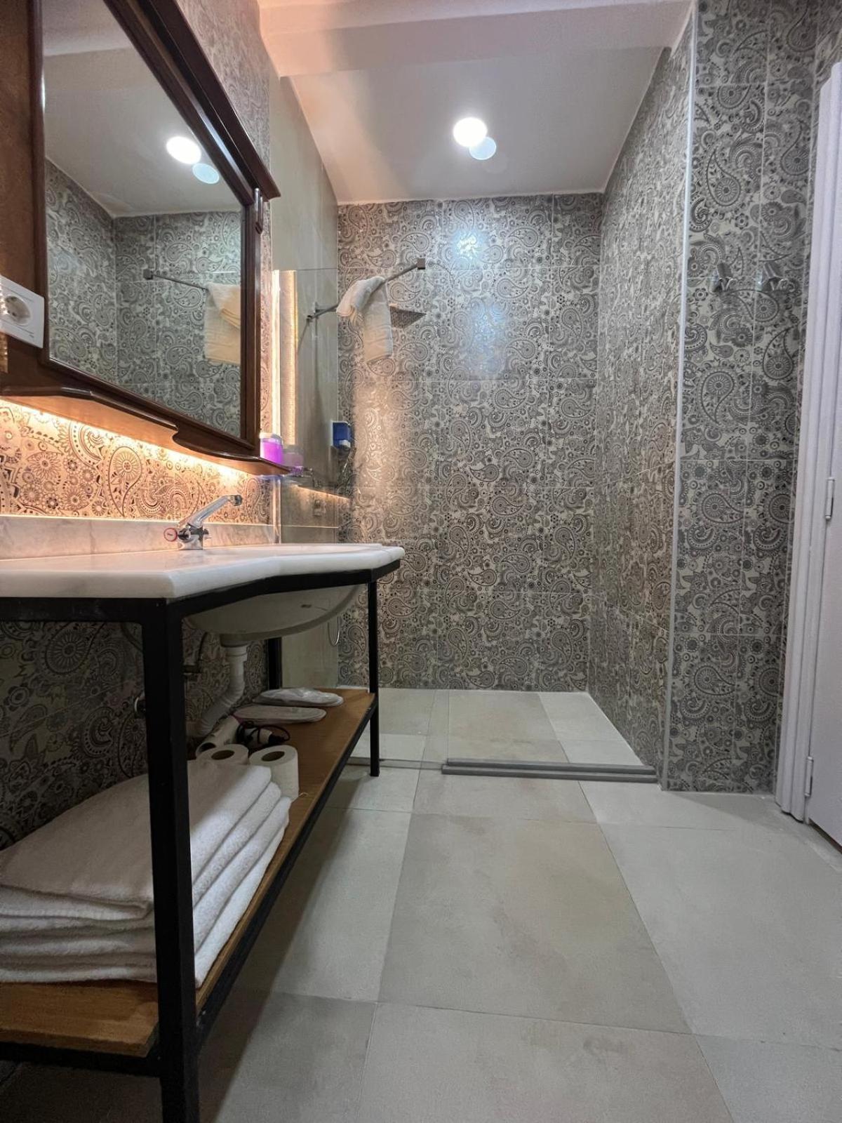 Aria Palace Taksim Hotel Istanbul