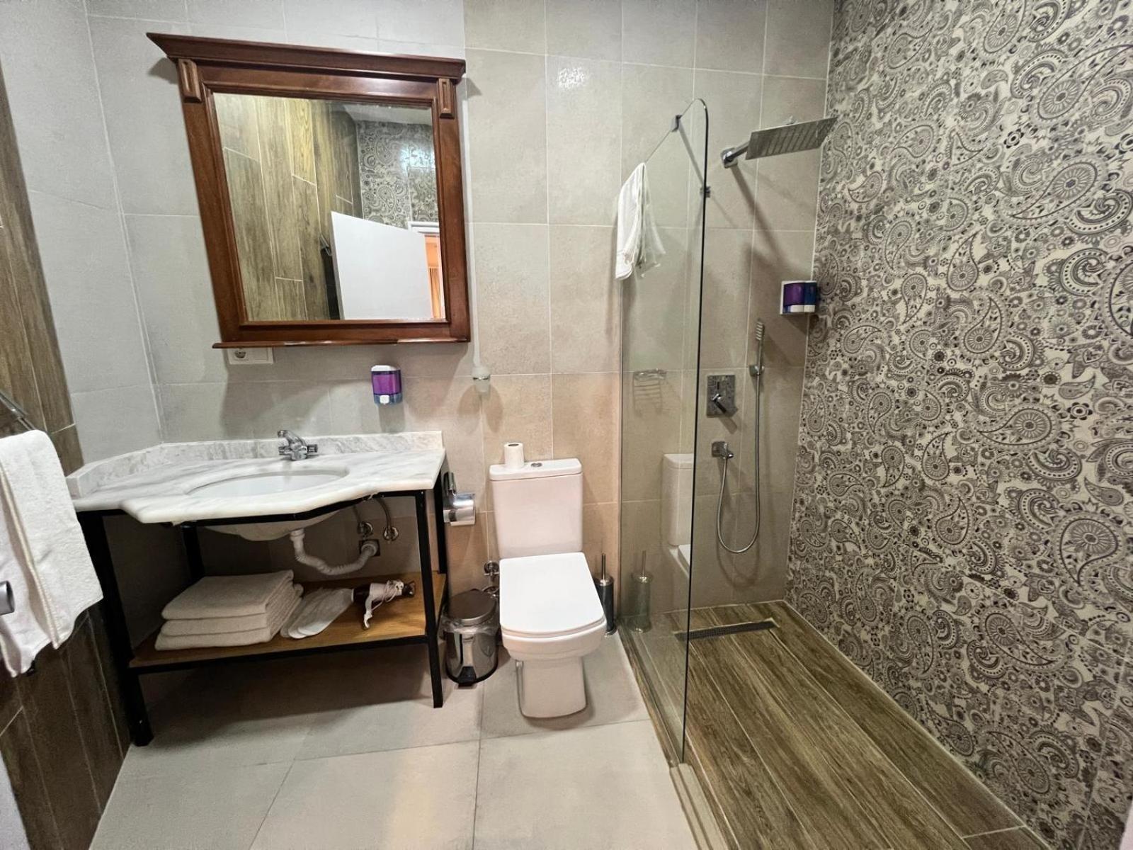 Aria Palace Taksim Hotel