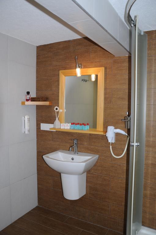 Hotel Butik Pendik