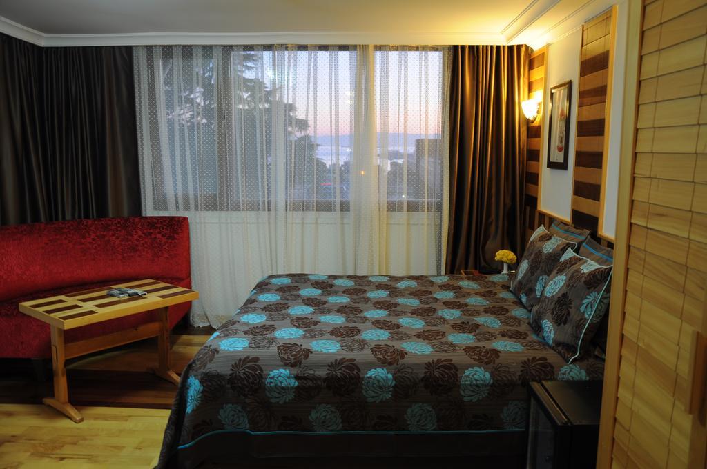Butik Pendik Hotel 5*