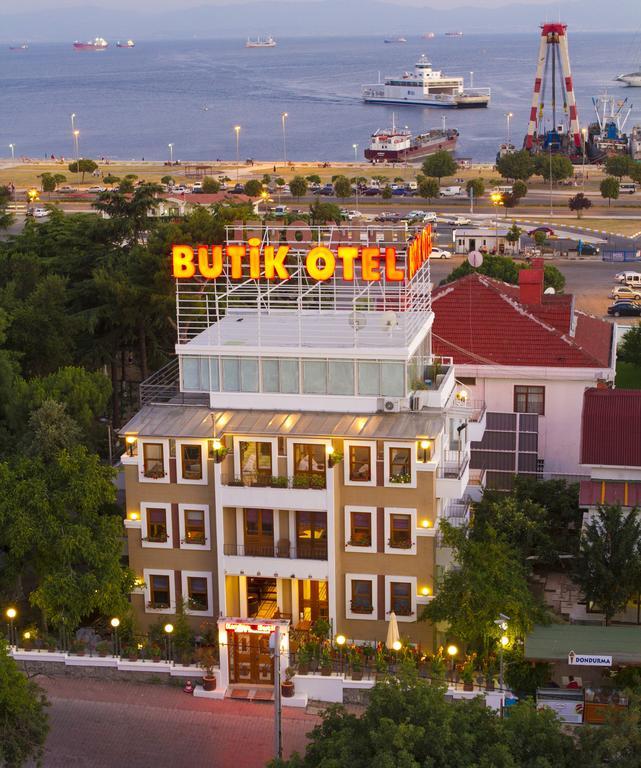 Butik Pendik 5*