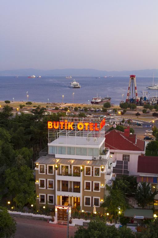 Butik Pendik Hotel 5*