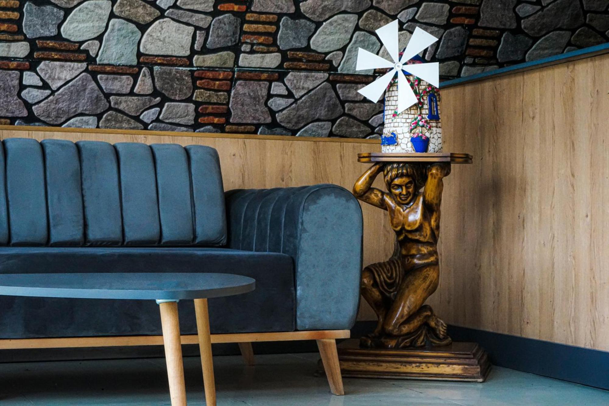 Club Aquarium & Hotel 3*
