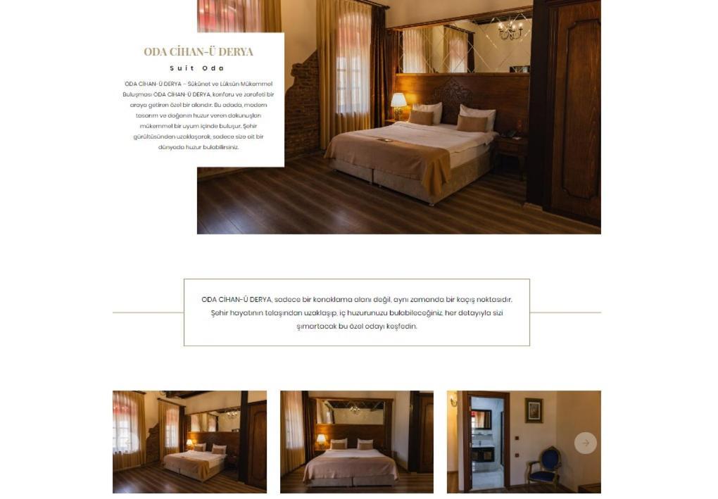 Panderma Port Hotel Bandirma