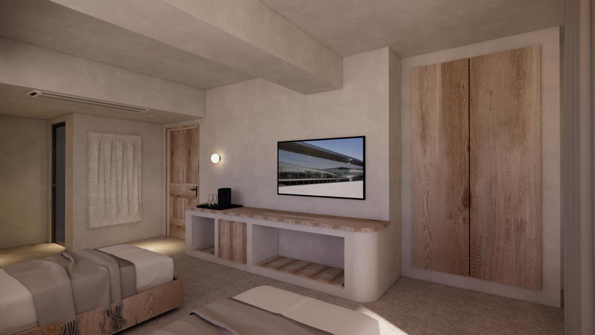 La Gaia - Adult Only Alanya