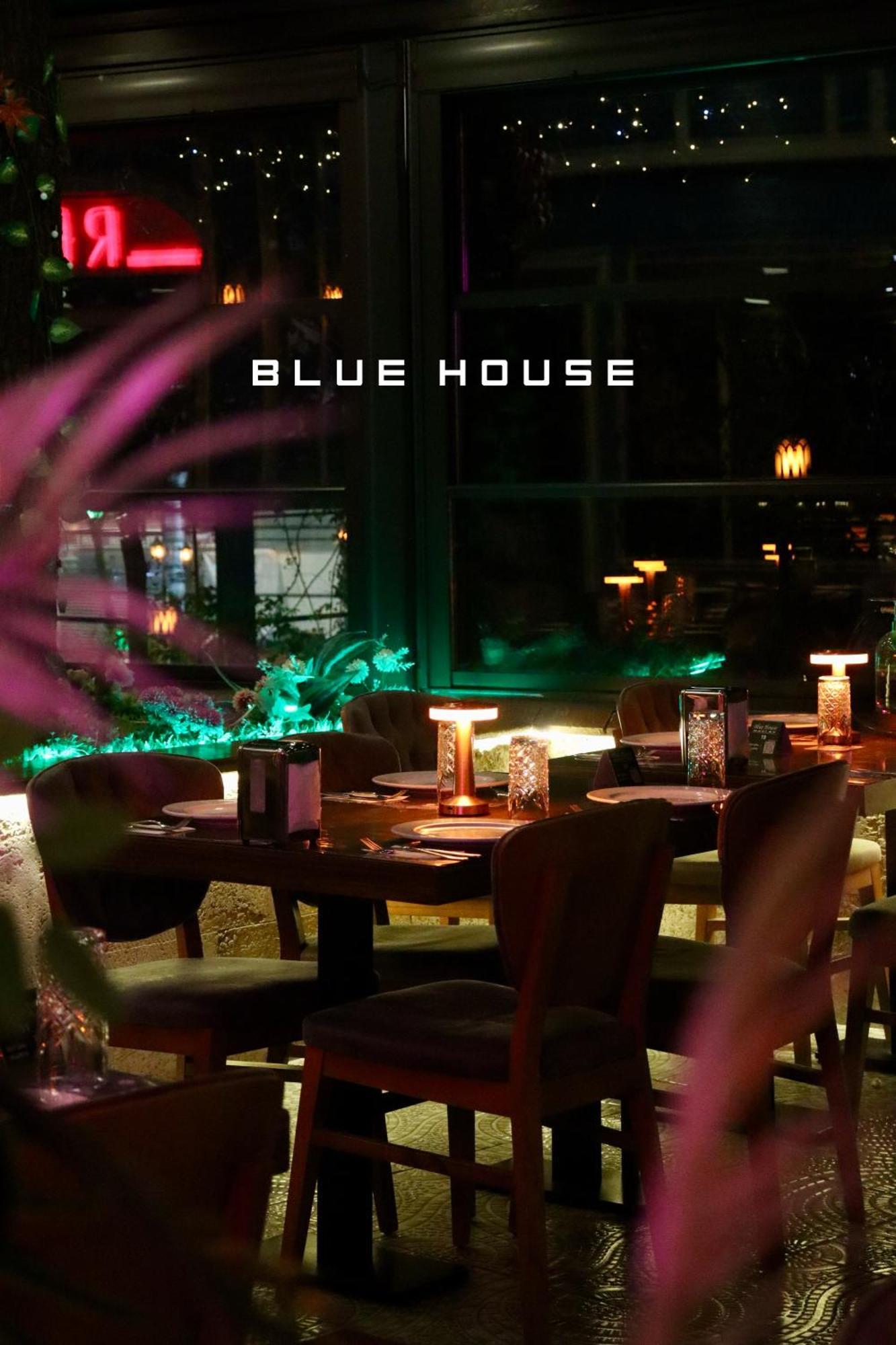 Blue House Old City - Sultanahmet Istanbul