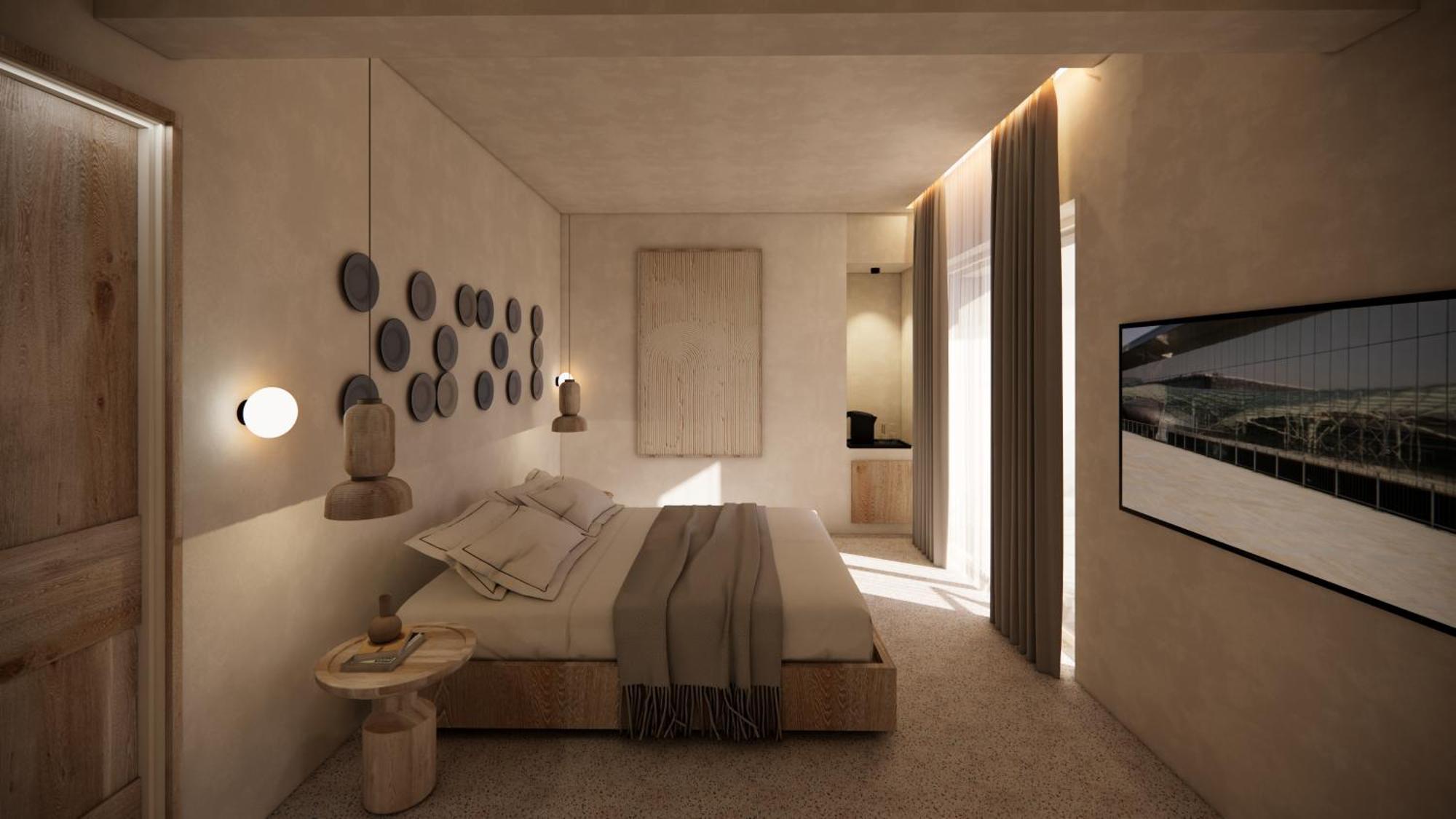 Aparthotel La Gaia - Adult Only