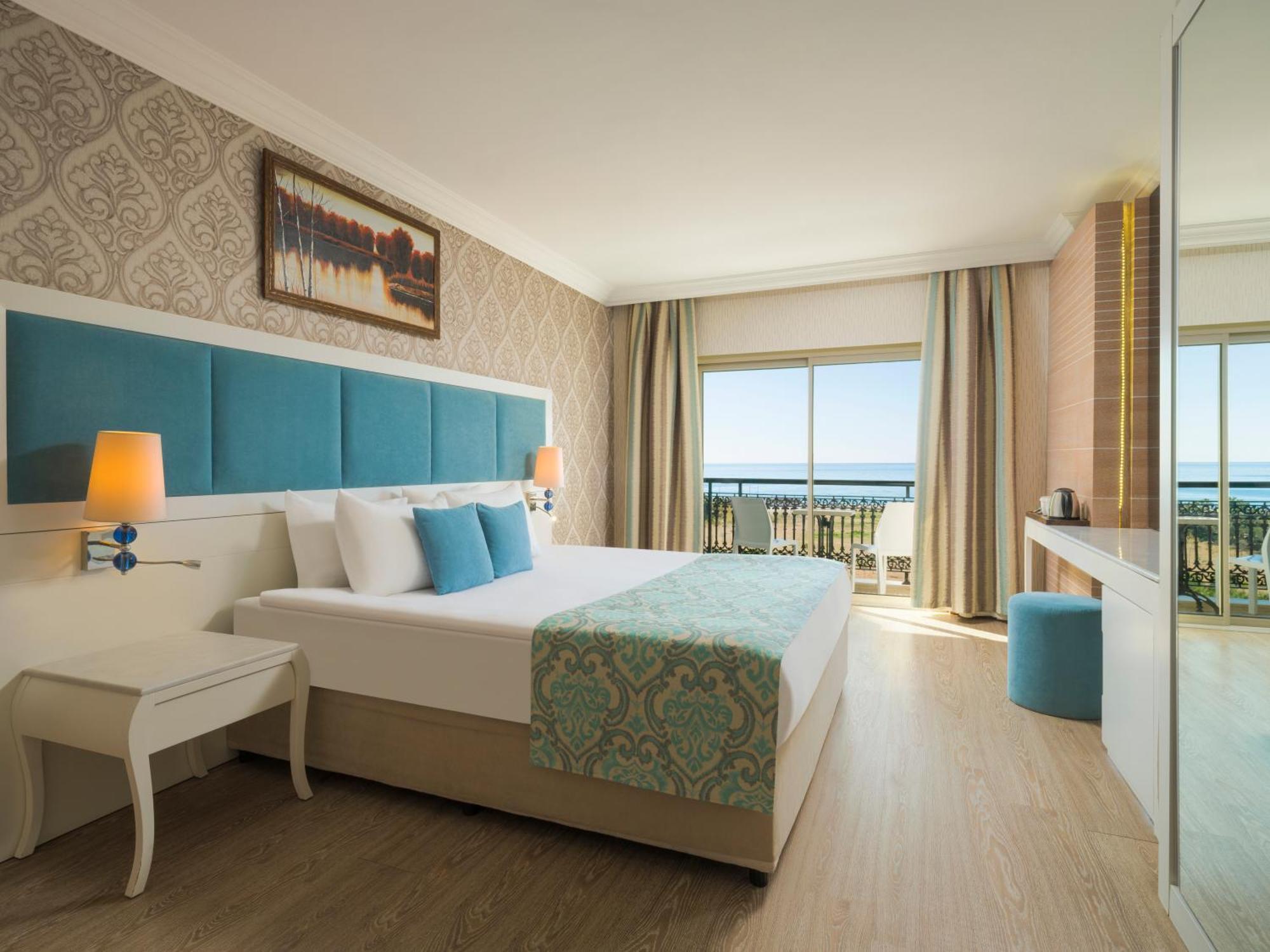 Asteria Bloom Side (adults Only)