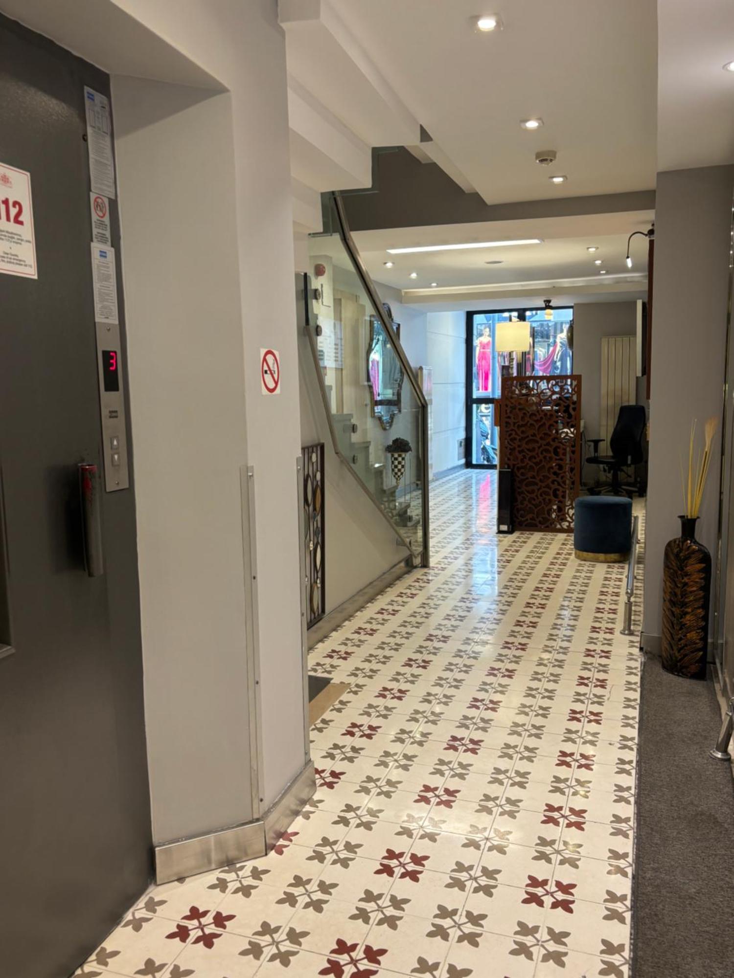 Wame Nisantasi Hotel 3*