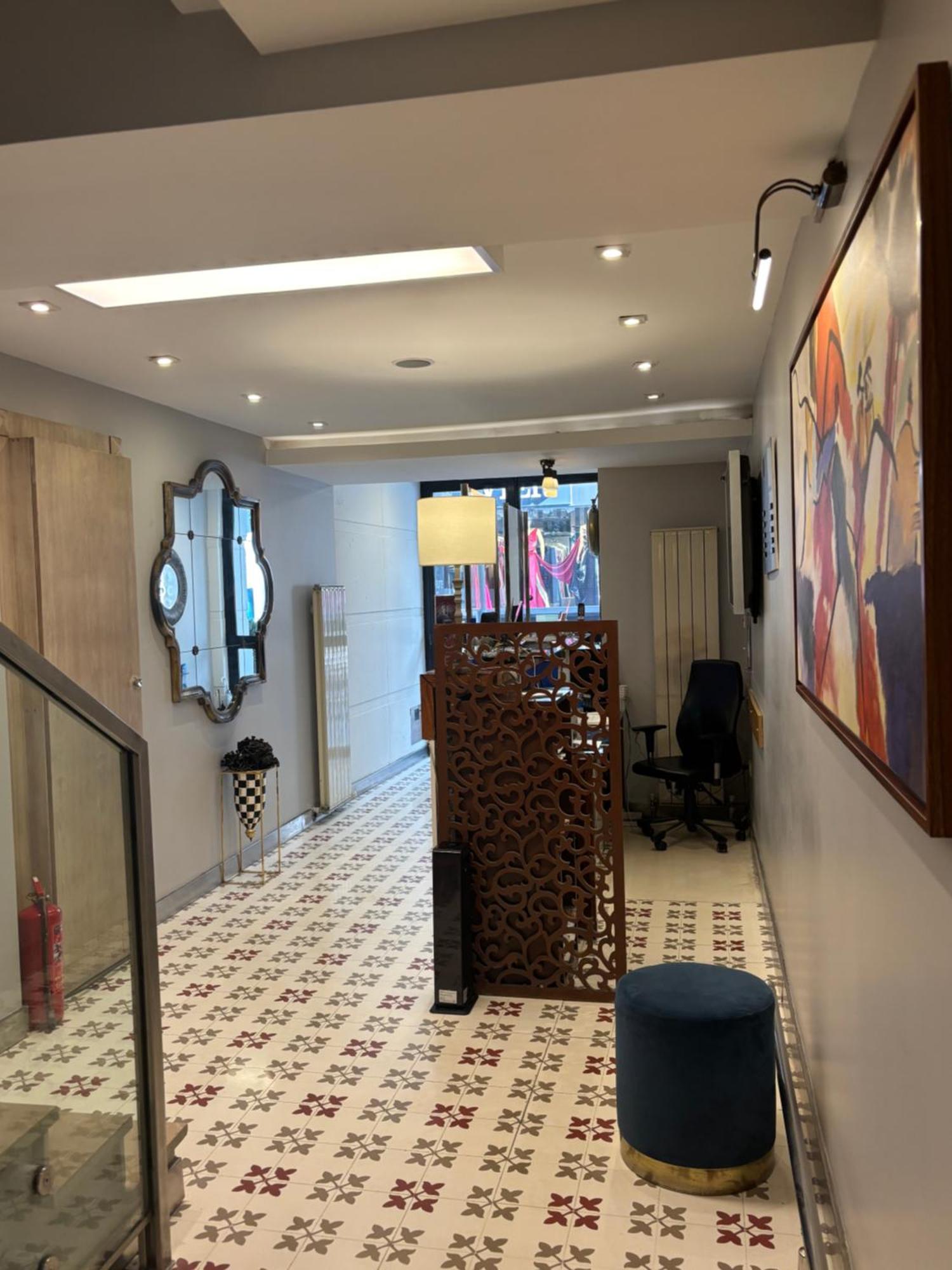 Hotel Wame Nisantasi Istanbul
