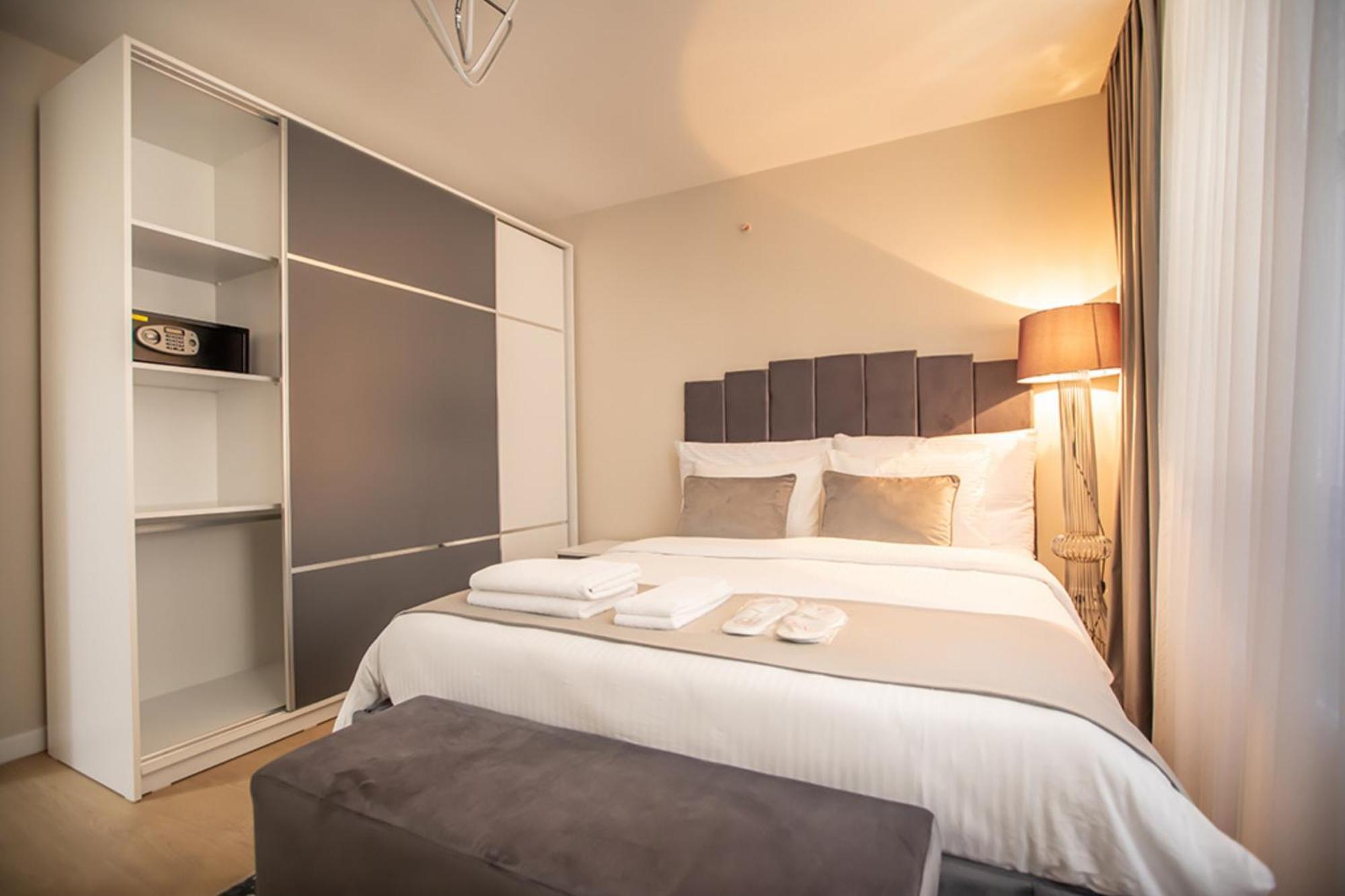 Millennium Golden Horn 5* Istanbul