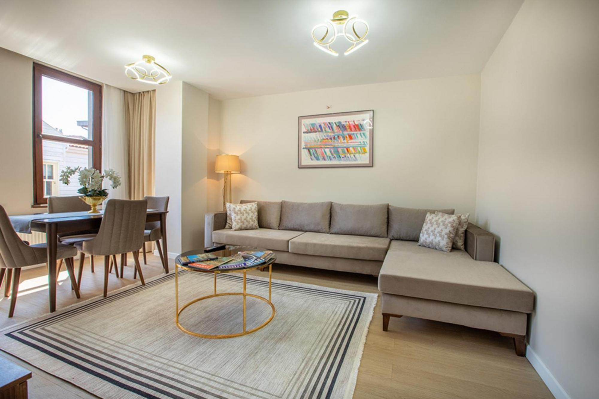 Hotel Millennium Golden Horn 5*