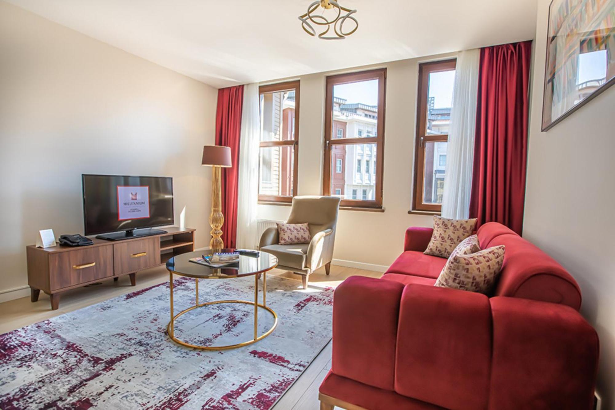 Millennium Golden Horn 5* Istanbul