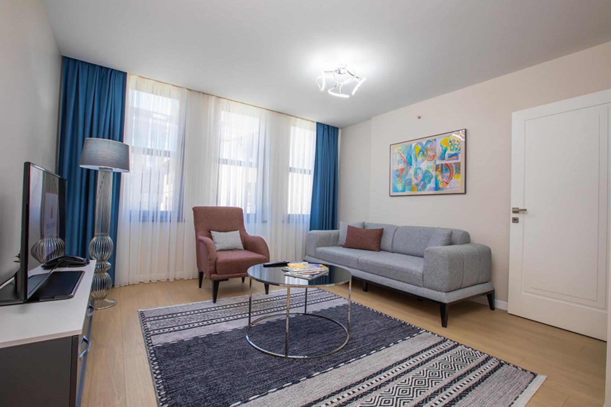 Millennium Golden Horn Hotel
