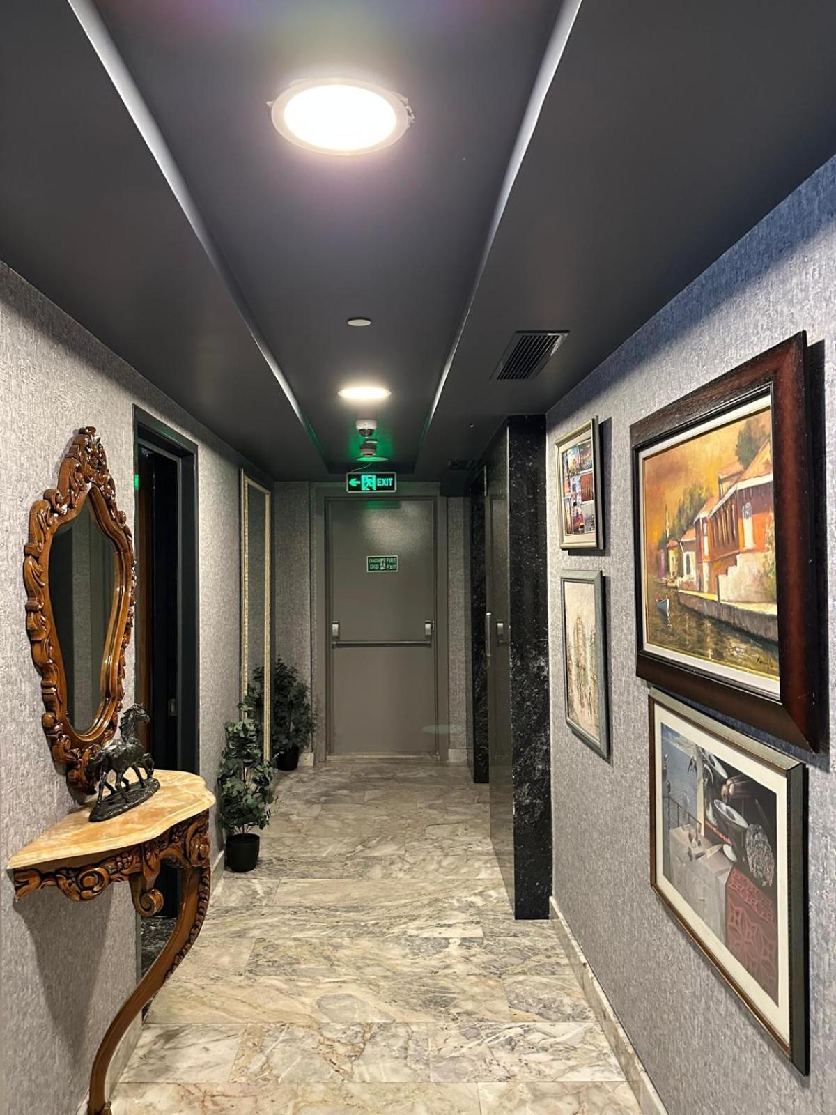 La Wisteria Boutique Hotel 4*