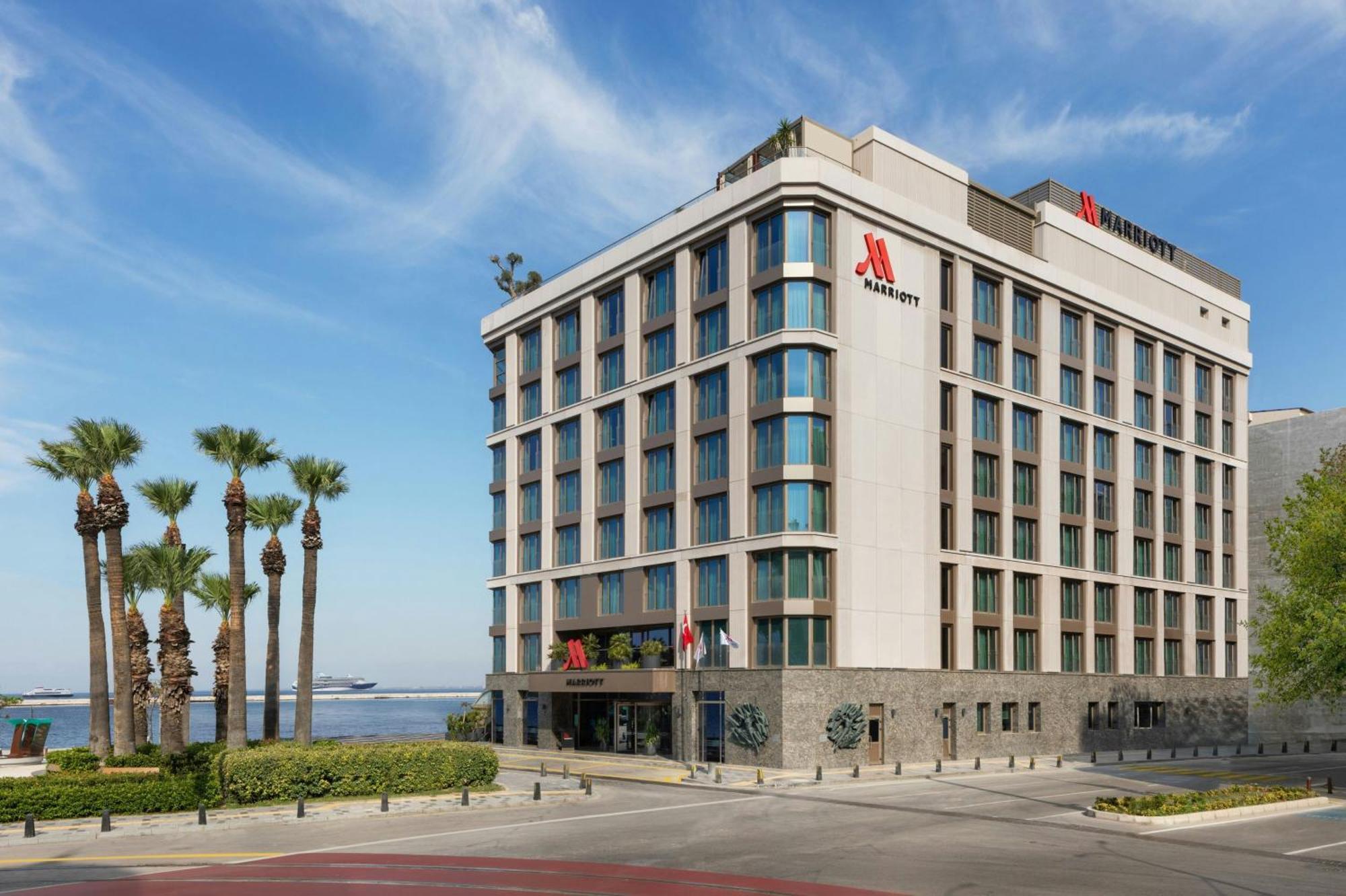 Marriott 5*