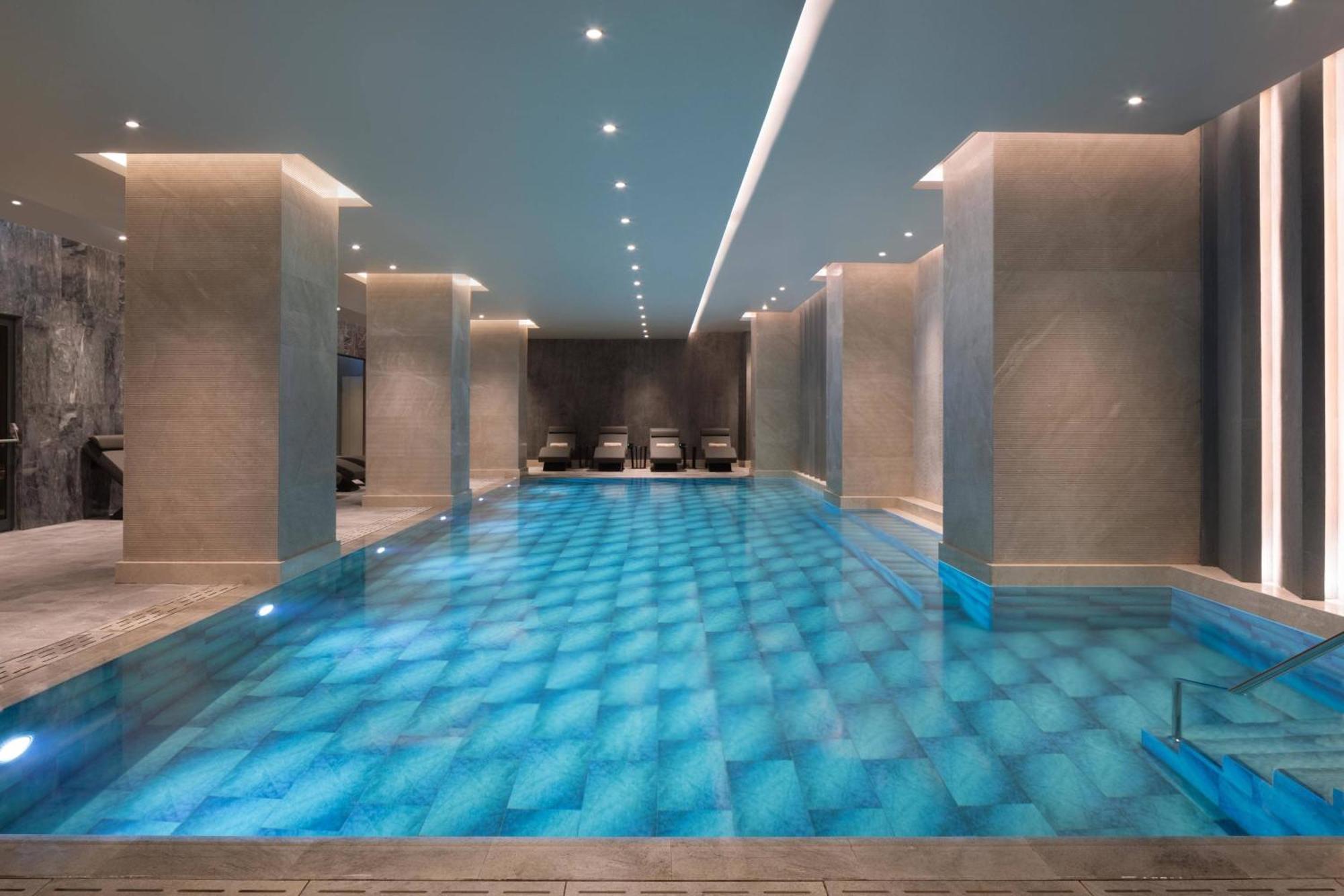 Marriott 5*