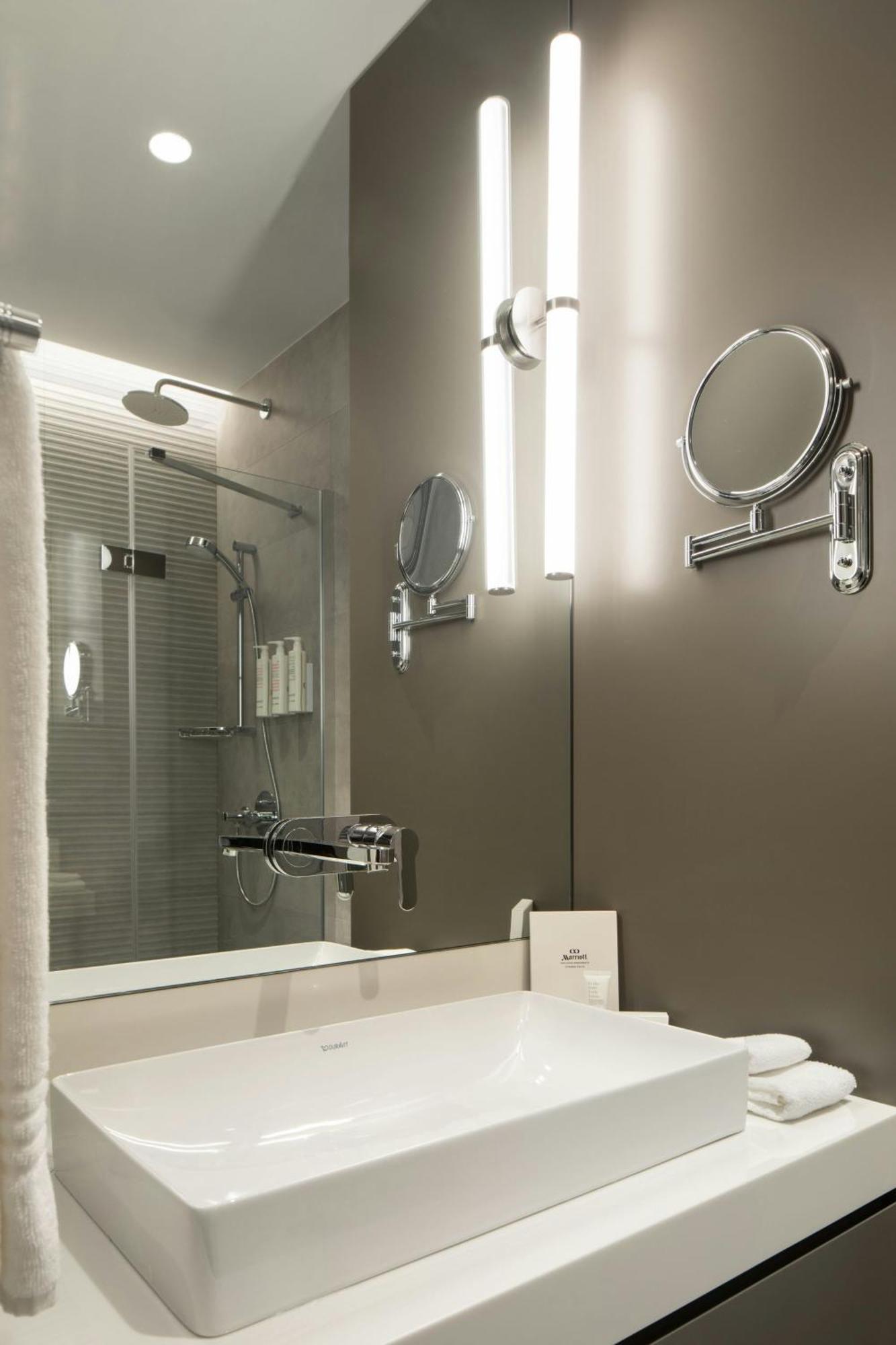 Marriott Executive Fulya * Istanbul