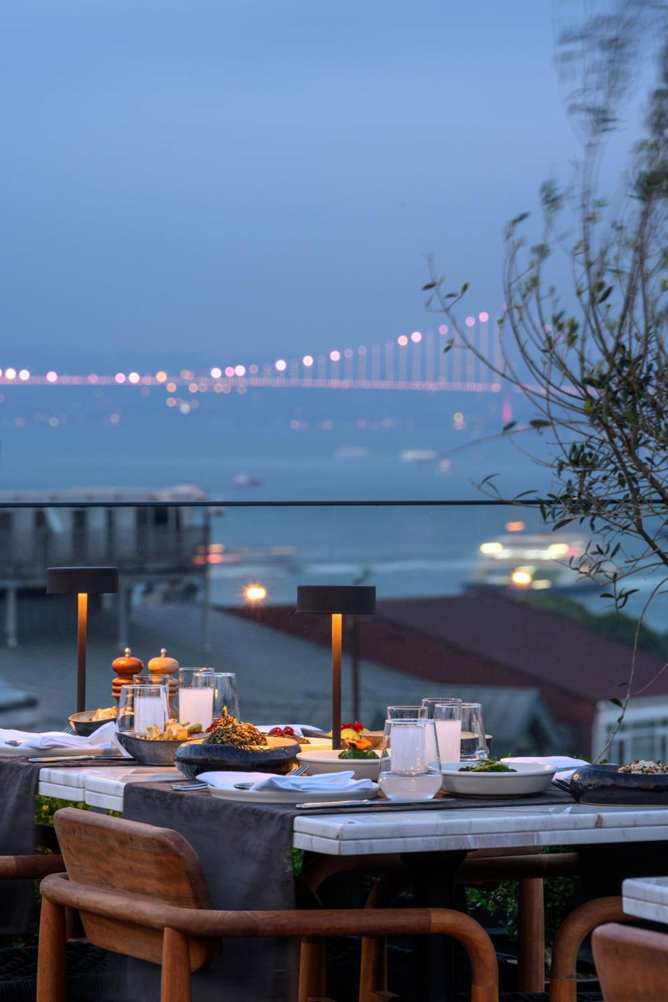 Orient Occident Istanbul, Autograph Collection Hotel Istanbul