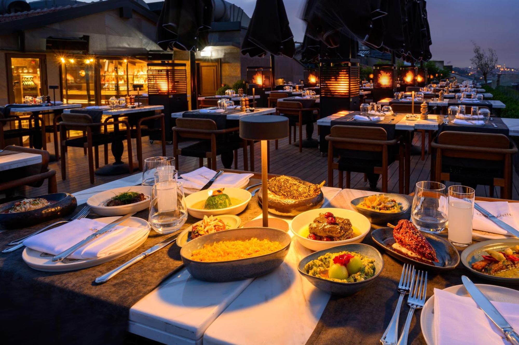 Orient Occident Istanbul, Autograph Collection Hotel