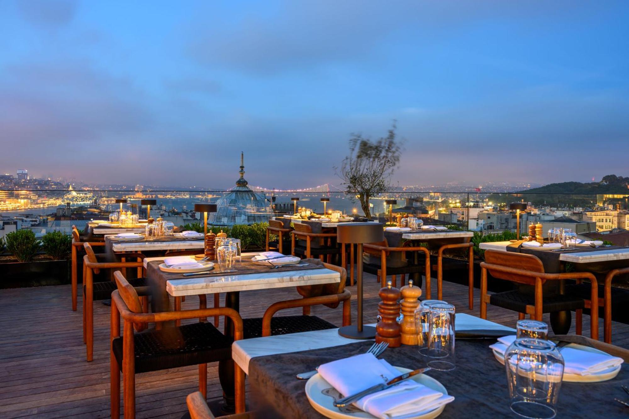 Orient Occident Istanbul, Autograph Collection Hotel *