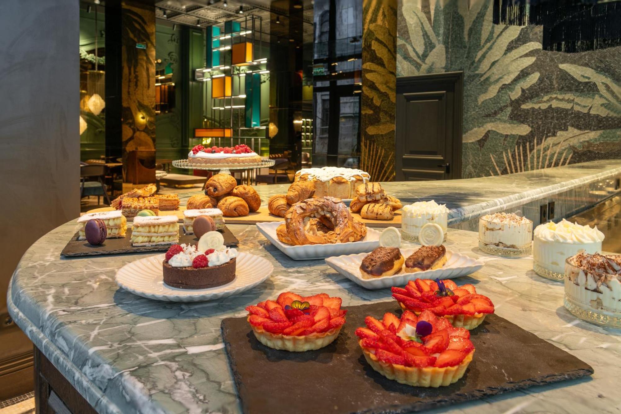 Hotel Orient Occident Istanbul, Autograph Collection *