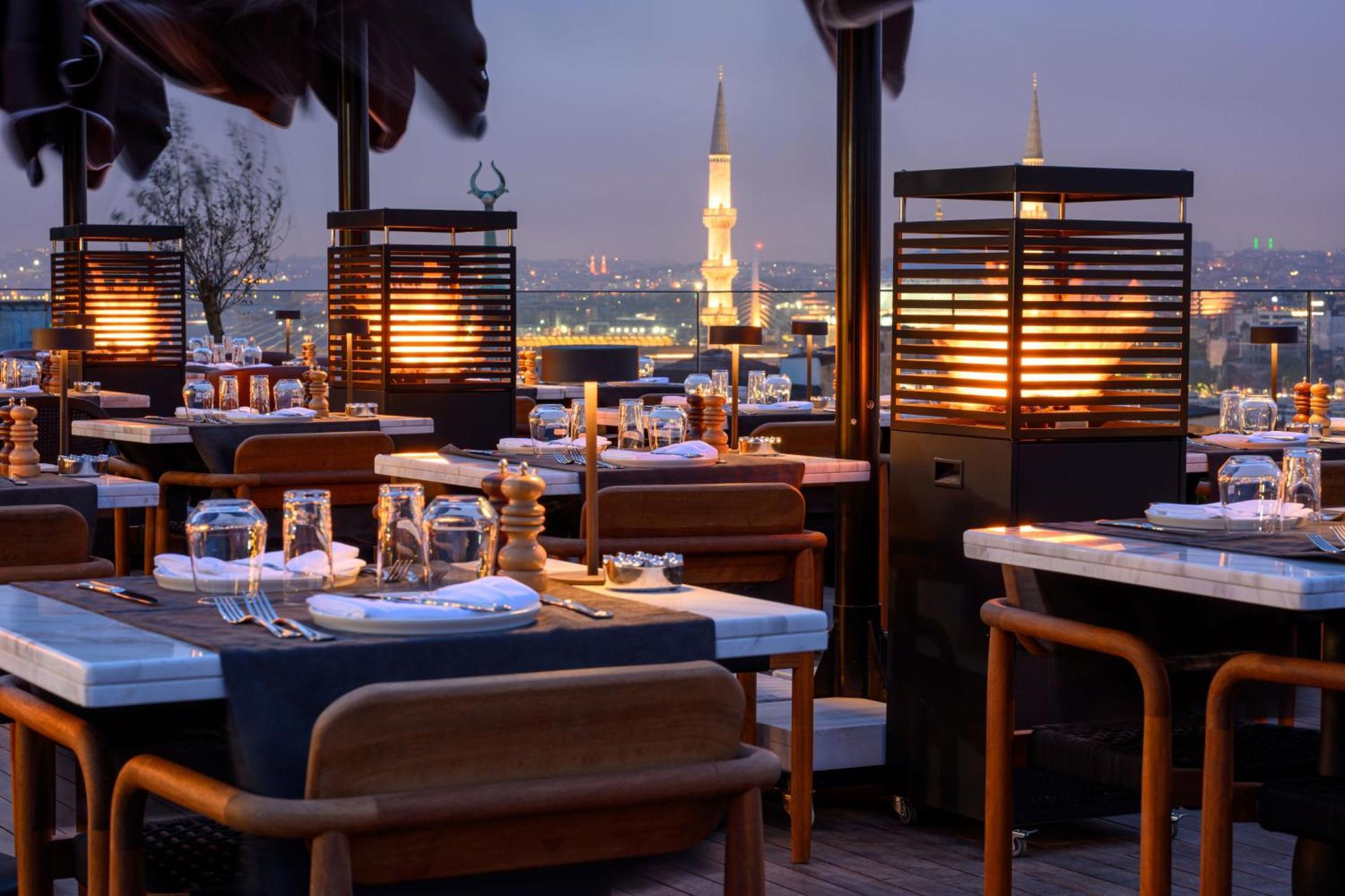 Hotel Orient Occident Istanbul, Autograph Collection Istanbul