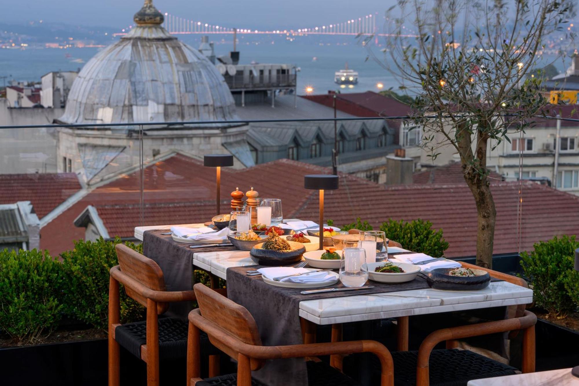 Hotel Orient Occident Istanbul, Autograph Collection