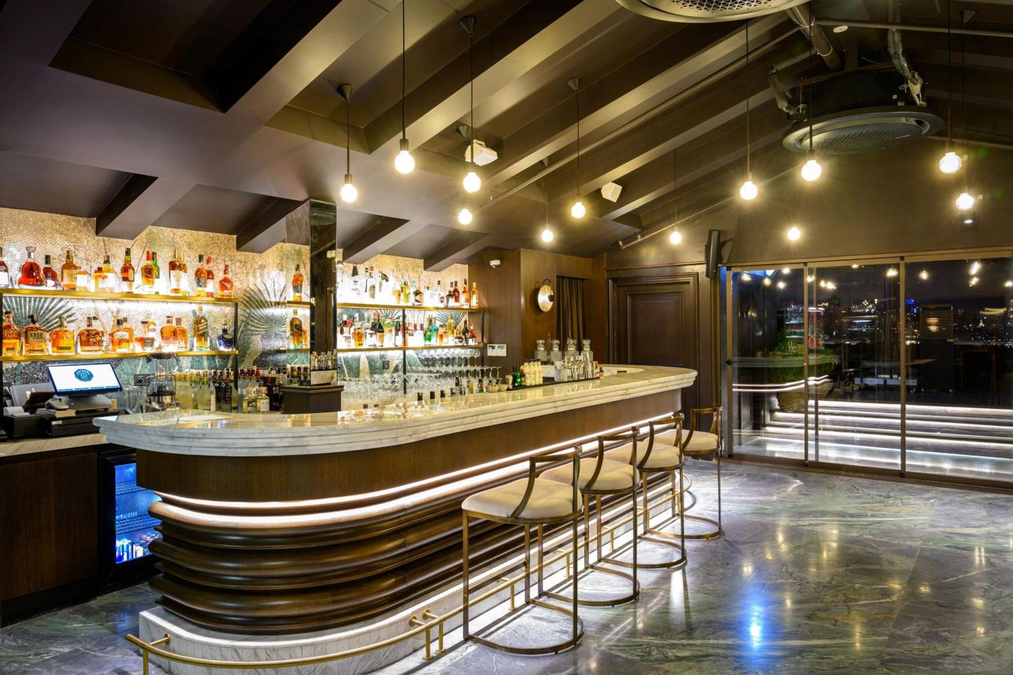Hotel Orient Occident Istanbul, Autograph Collection *