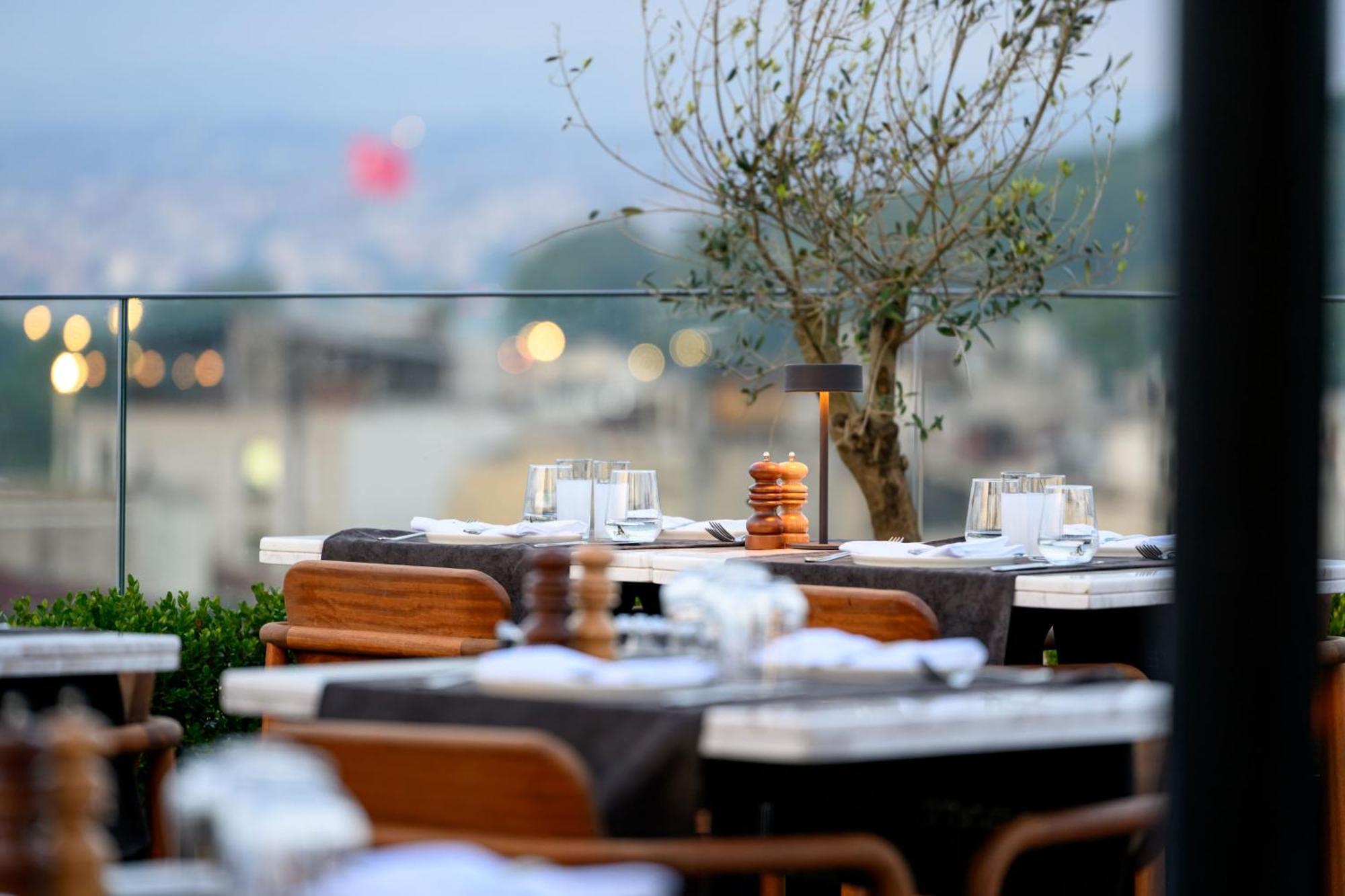 Hotel Orient Occident Istanbul, Autograph Collection Istanbul