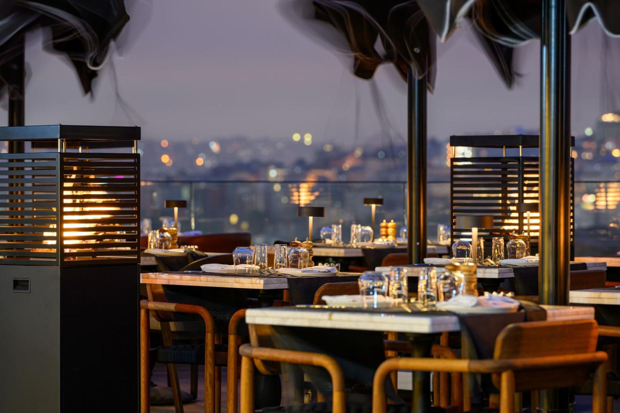 Orient Occident Istanbul, Autograph Collection Hotel