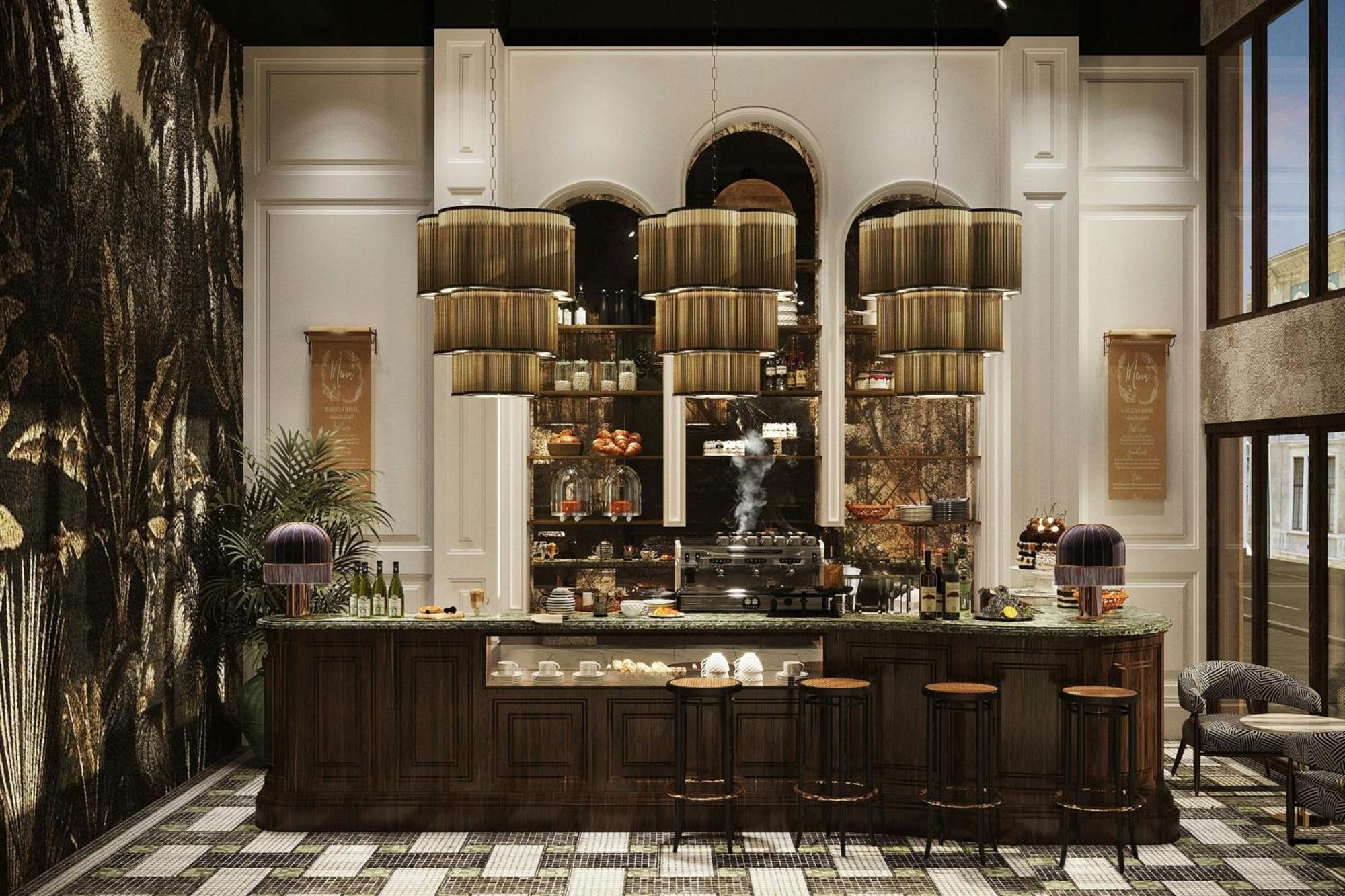 Orient Occident Istanbul, Autograph Collection Hotel