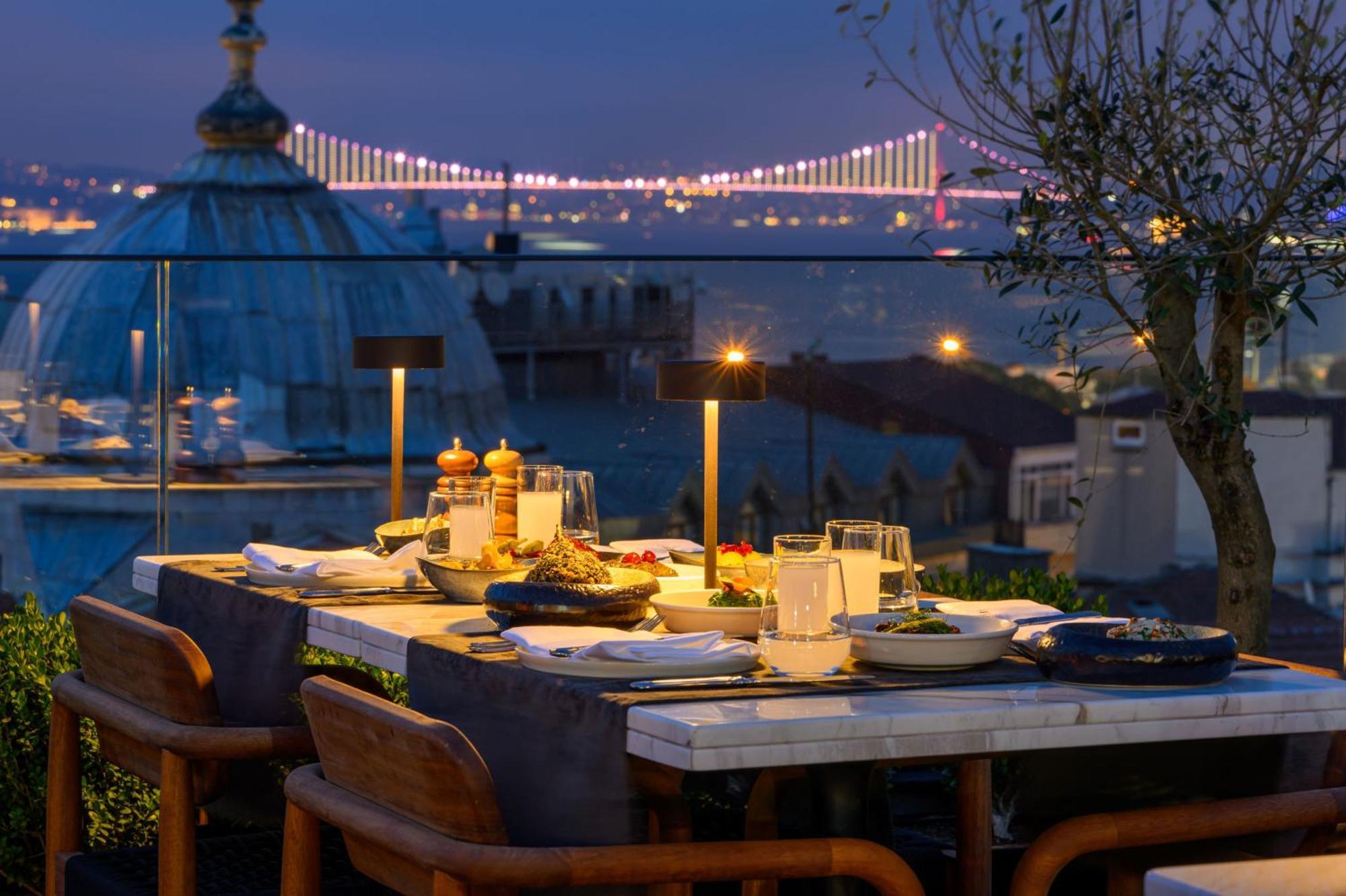 Orient Occident Istanbul, Autograph Collection Hotel Istanbul