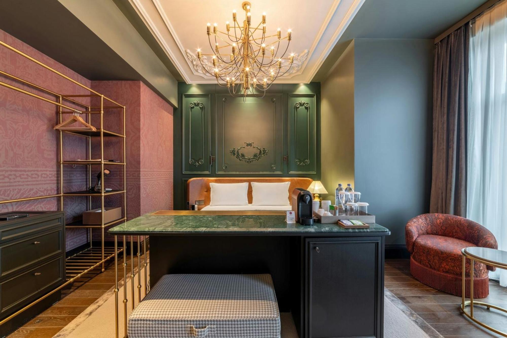 Hotel Orient Occident Istanbul, Autograph Collection Istanbul