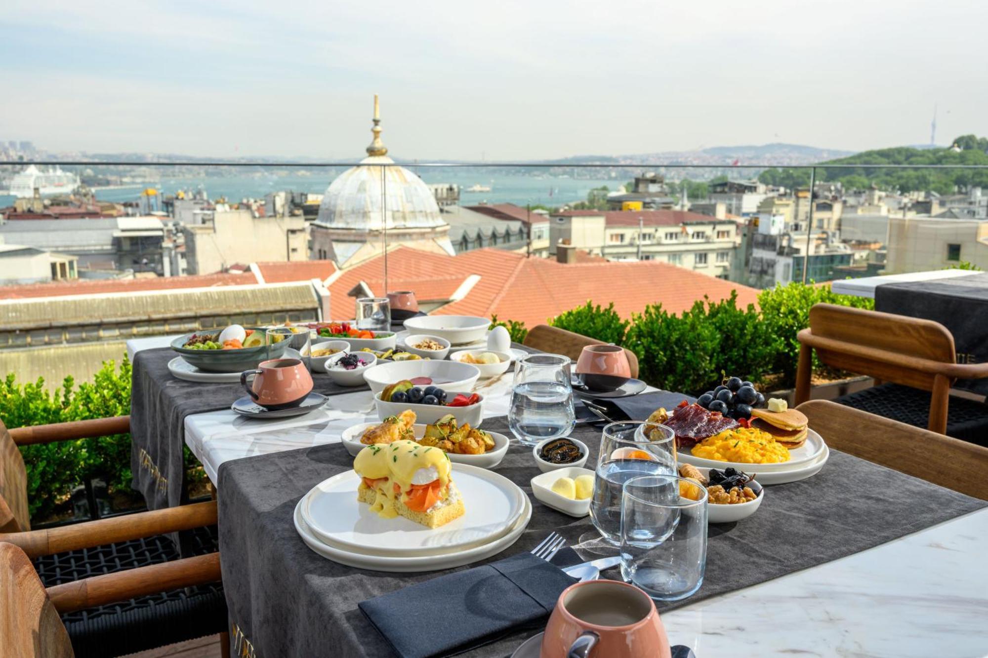 Orient Occident Istanbul, Autograph Collection Hotel