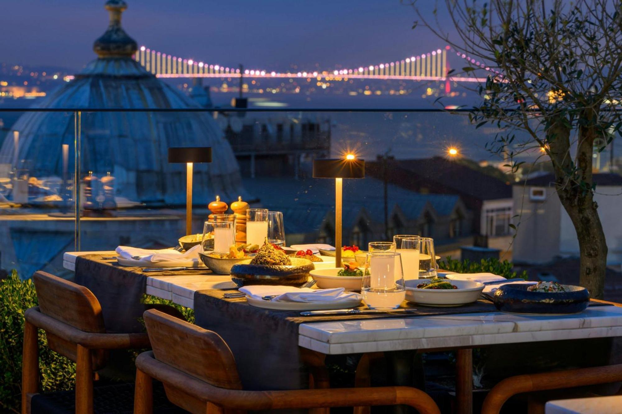 Orient Occident Istanbul, Autograph Collection Hotel Istanbul