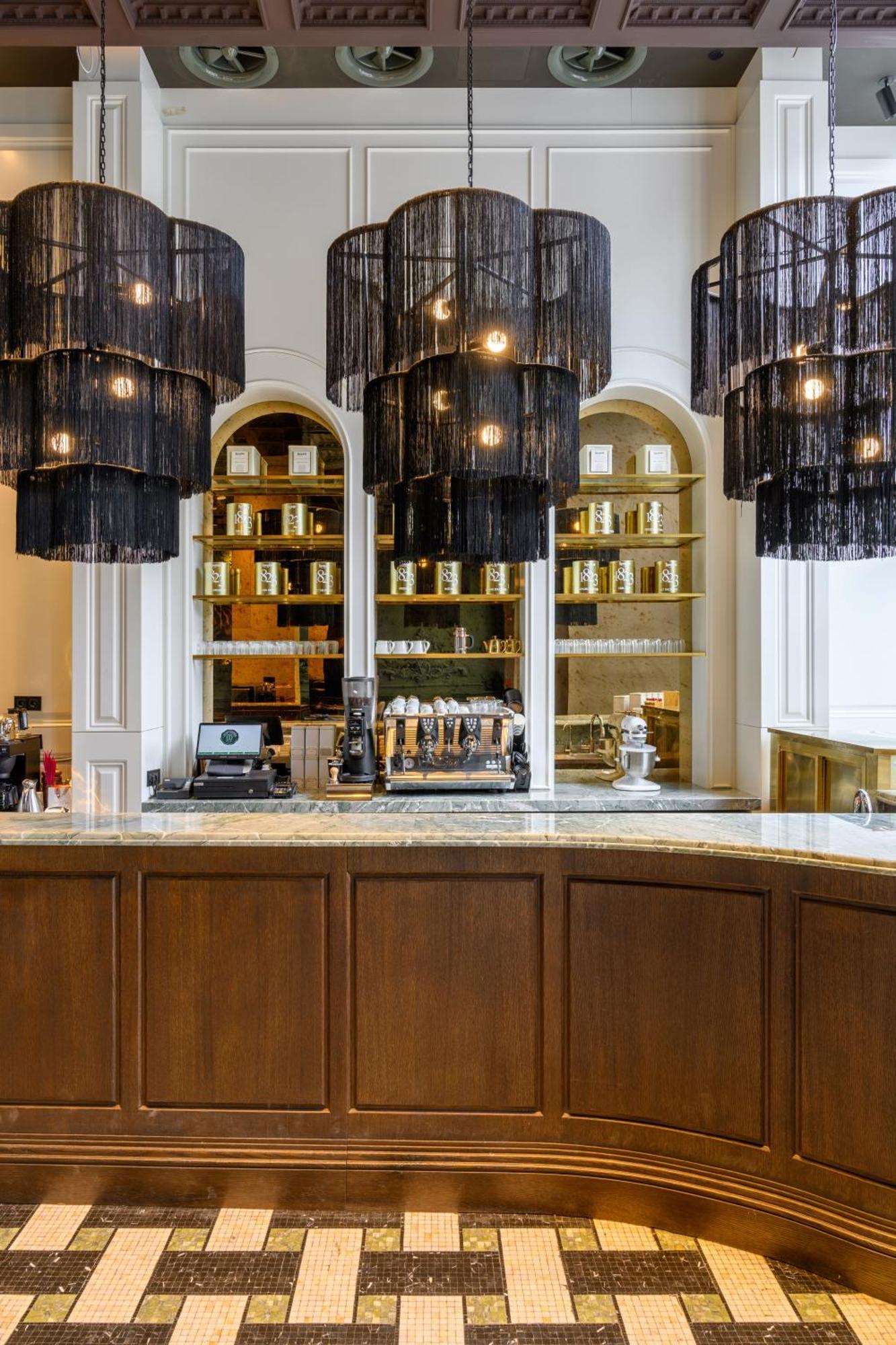 Hotel Orient Occident Istanbul, Autograph Collection