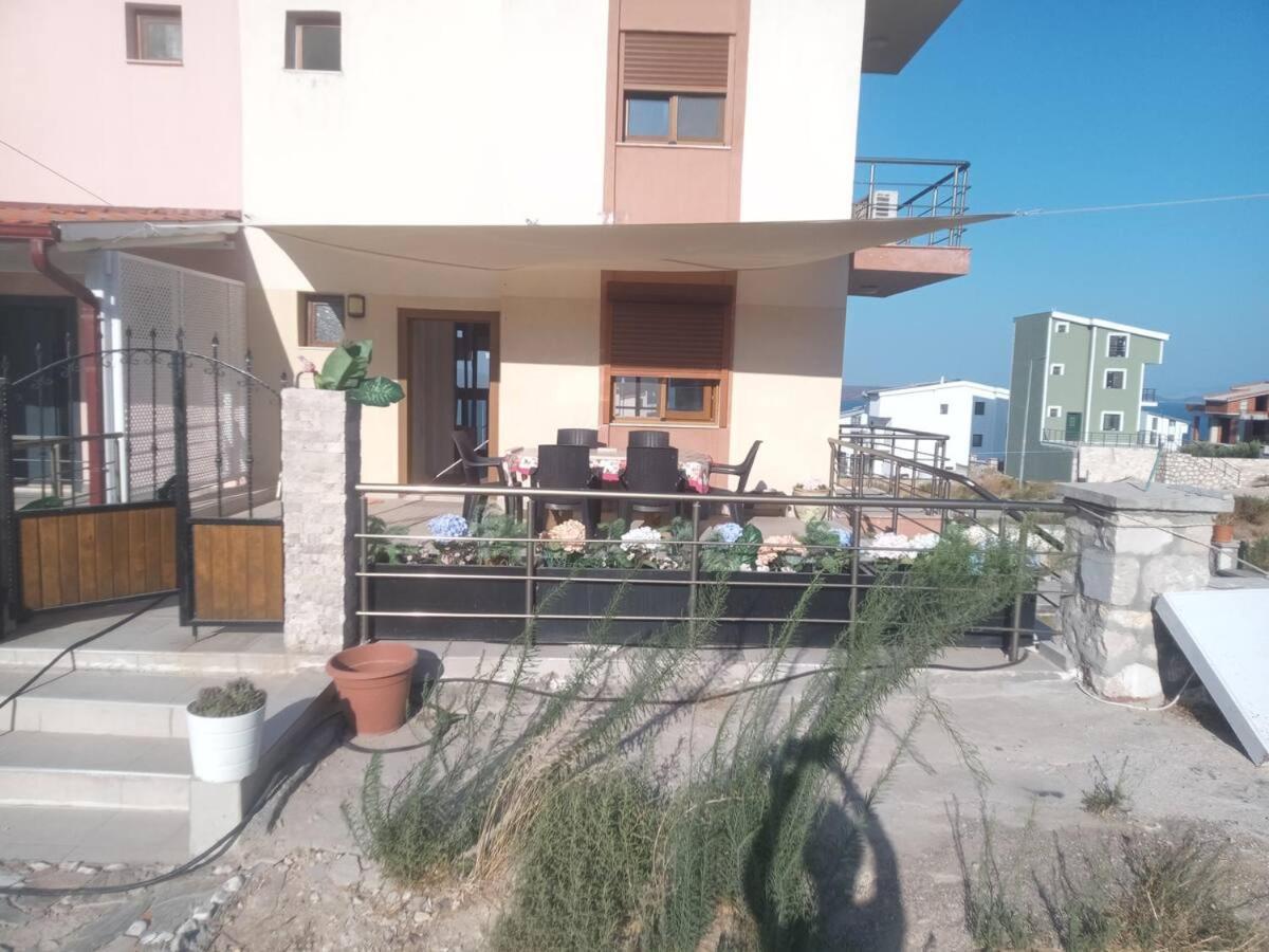 Sunrise Villa Izmir