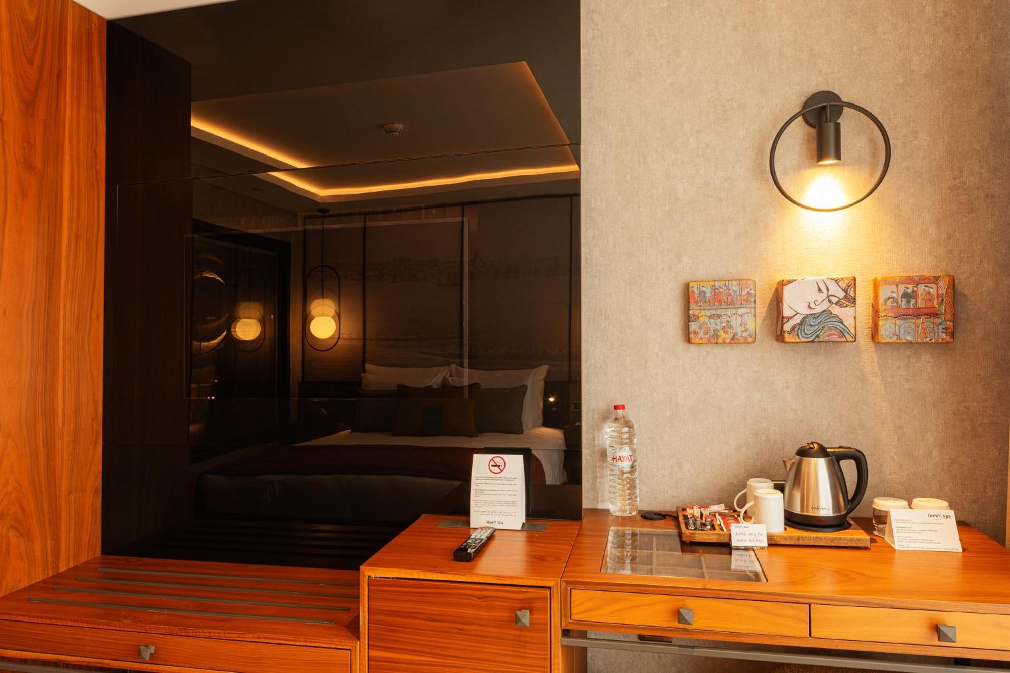 Levni Premium Old Hotel