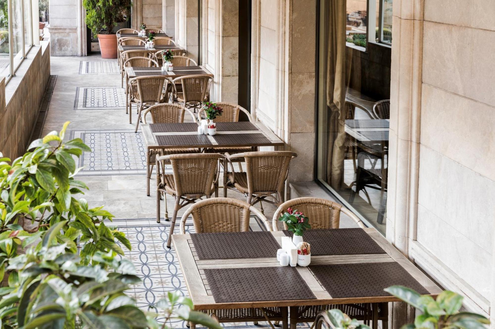 Levni Premium Old Hotel