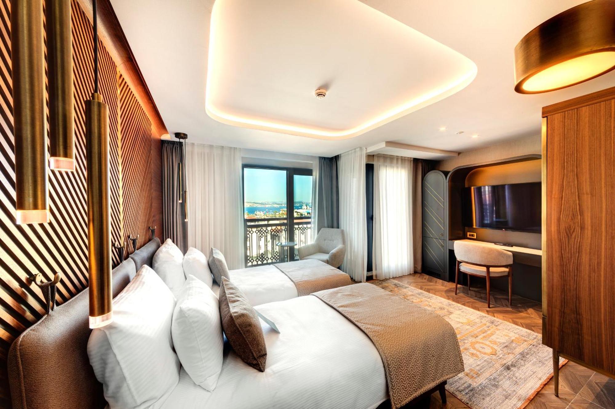Levni Premium Old 4* Istanbul