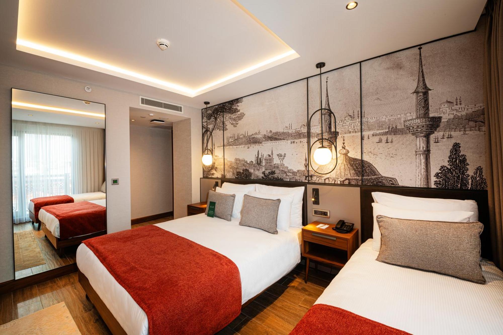 Levni Premium Old 4*